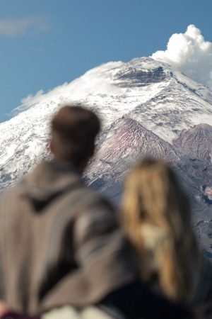 Cotopaxi-turistas-Ecuador